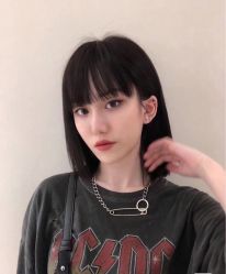 -MASTER 男士发型设计