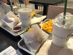 -Shake Shack(西单大悦城店)
