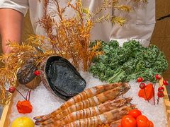 -松临·铁板烧&Omakase(神农店)