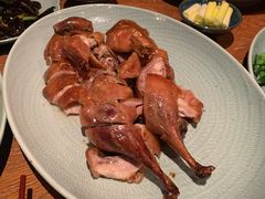-丽江金茂凯悦臻选酒店-滇香馆