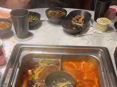 -新辣道鱼火锅(领展购物广场·中关村店)