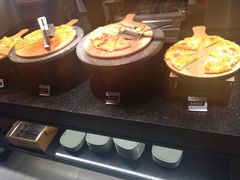 -韩盛·盛江山自助料理(中街大悦城店)