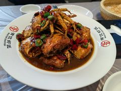 太和香辣蟹-有位虾匠·香辣蟹·小龙虾(李村店)