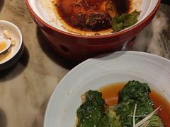 -绿茶餐厅(昌平悦荟店)