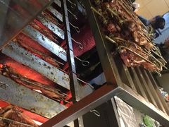 -老黄记手撕烤兔(玉林街店)