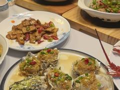 -鲜味食族水产·海鲜餐厅