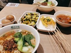 -眉州小吃(魏公村店)