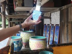 -景德镇古窑民俗博览区