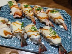 -傑·料理·海鲜放题(佛山文华荟店)