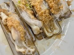 -尝囍煲仔小菜