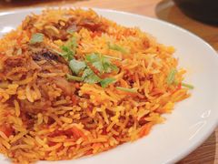 -Masala Curry and BBQ·玛莎拉巴基斯坦美食(金水万达店)