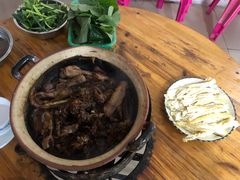 -霞姐屯昌枫木香草鸭店(海螺店)
