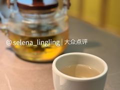 -晓淮山·扬州早茶·淮扬菜(龙阳广场店)