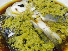 -建辉湖南土菜馆(南大街店)