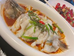 -客语客家菜(华发商都店)