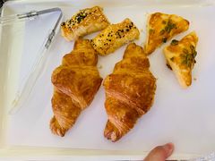 -琳琅烘焙蛋糕店(丽城店)