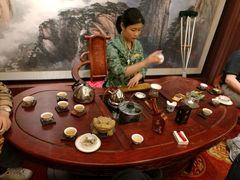 -潮府馆·非遗潮州菜·港式点心(世纪公园店)