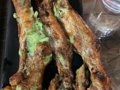 -辉记炭烧海鲜大排档·老字号(福田店)