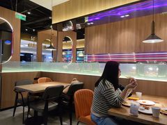 -比格比萨自助(德思勤四季汇店)