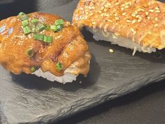 -饭团匠·料理小食堂(玉林店)