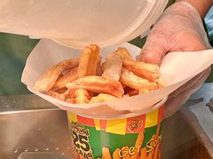 -Potato Corner(广州天河城店)