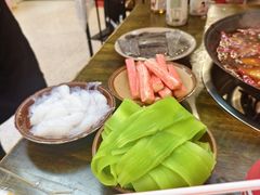 -黄潇洒老火锅(九眼桥宏济巷店)