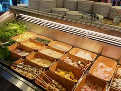 -火炉火自助餐(喜隆多店)