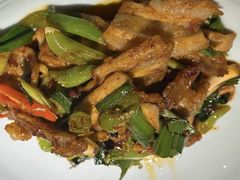 -渝信川菜 · 川味家常菜(长安店)