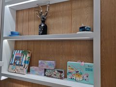 -爸爸糖吐司面包(郑州正弘城店)