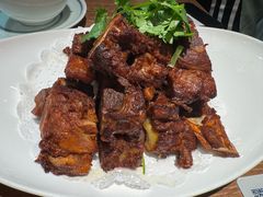 -周家二小姐的菜(西津渡店)