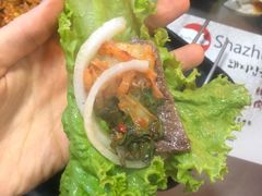 -杀猪天·韩国烤肉(总店)