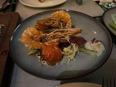 -YUE·6·西式融合餐厅(外滩六号店)