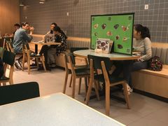 大堂-华嫂冰室(尖沙咀店)