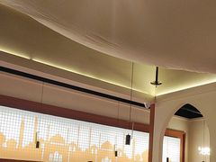 -楼兰新疆菜(江宁万达店)