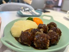 -库滋明·俄罗斯特色美食(中央大街店)