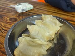 -锅贴大王南翔小笼(临沂二村店)