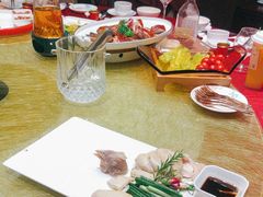 -广州酒家(中华广场店)
