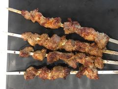 -西部马华清真兰州牛肉面·烧烤夜市(关东店)