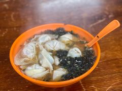 -阿麟馄饨(延长路店)