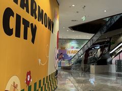 -圆融星座购物中心