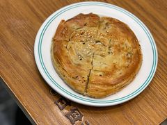 军屯锅盔-甘食记·成都肥肠粉(汕头万象城店)