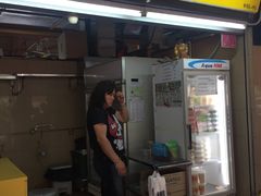 -老伴豆花(麦士威熟食中心店)