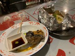 海螺-辉记炭烧海鲜大排档·老字号(福田店)