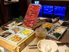 -蘑界·野生菌火锅(深业上城店)