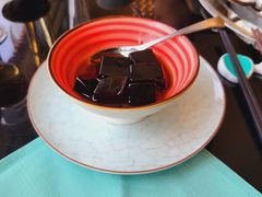 -西安浐灞艾美酒店·汉江餐厅·火锅