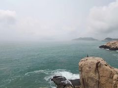 -东极岛景区-青浜岛