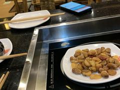 -百年川椒重庆老火锅(光谷店)