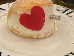 -IL TEATRO 精品意大利餐厅