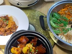 -醉得意·山茶油炒土鸡(泰安火车站大润发店)