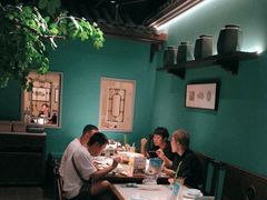 -佬麻雀·剁椒鱼头(京基KK One店)